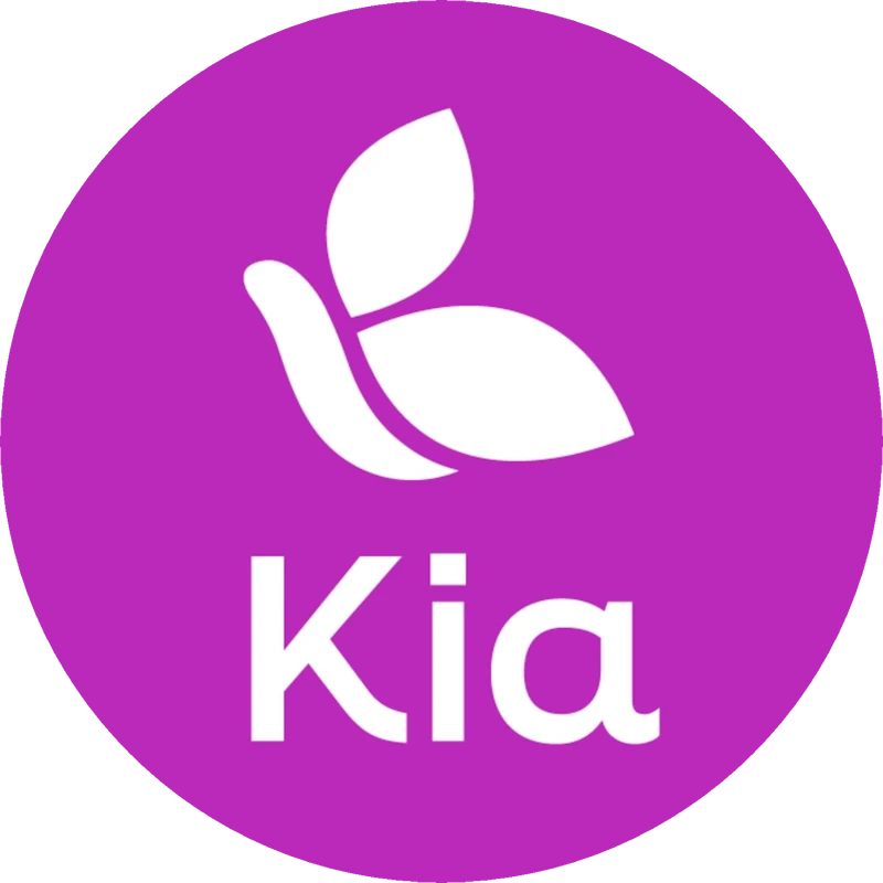 Kia Vest