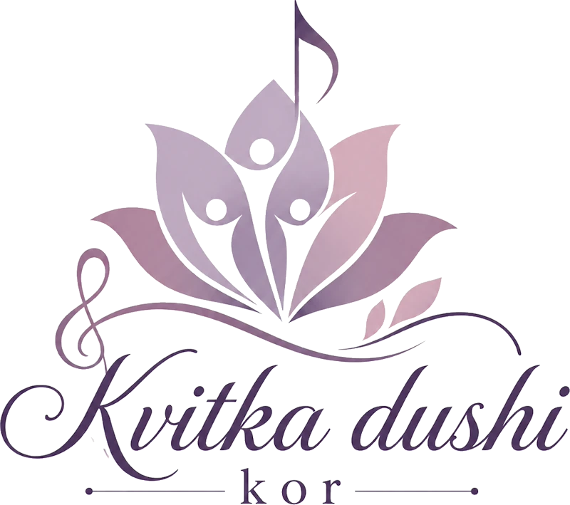 "Kvitka dushi kor"
