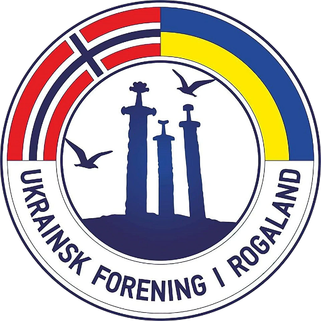 Ukrainsk Forening i Rogaland